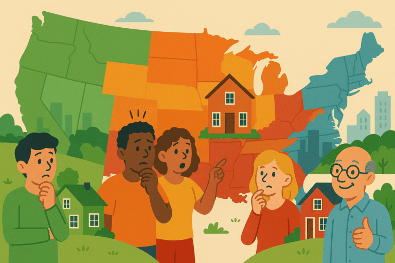 salary to afford the average home how much house can I afford