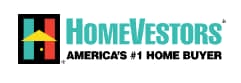 HomeVestors Logo