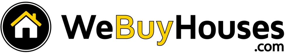 We Buy Houses Logo