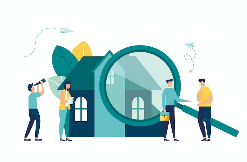 2023 home buyer report