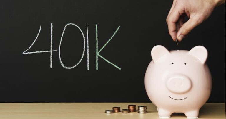 is using your 401k for a down payment a good idea when you're a first-time homebuyer