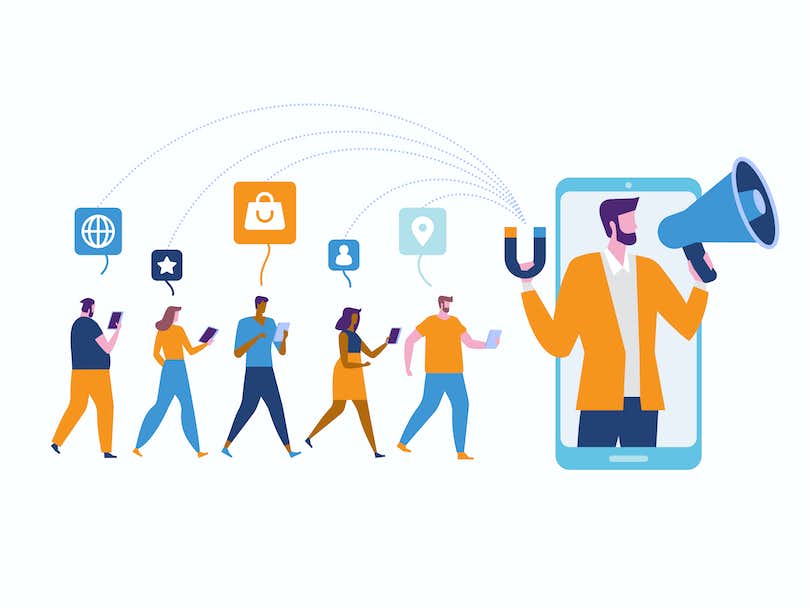 New Study: Marketing to Millennials in 2019